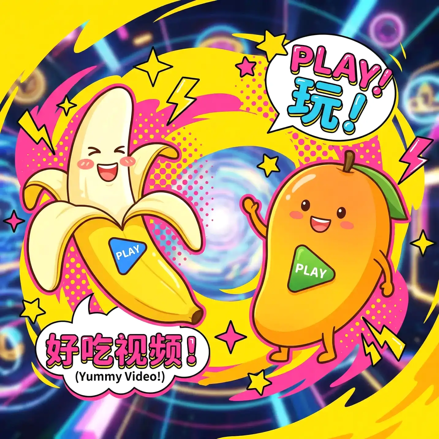 おっさんとわたし天堂 经典综艺 - 天天向上